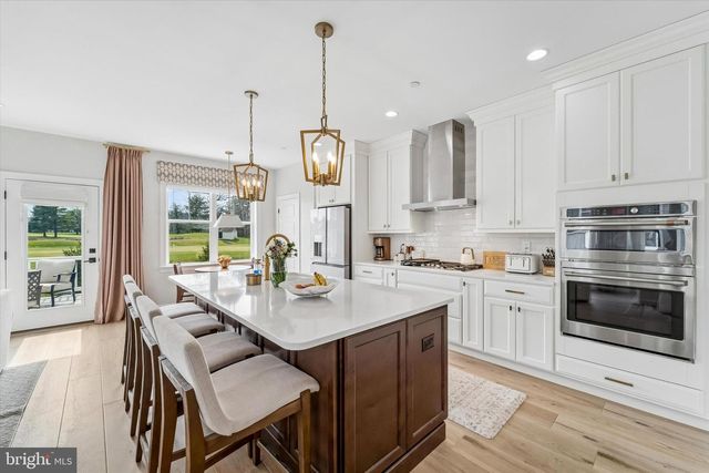 86 PARRY WAY, Ivyland, PA 18974