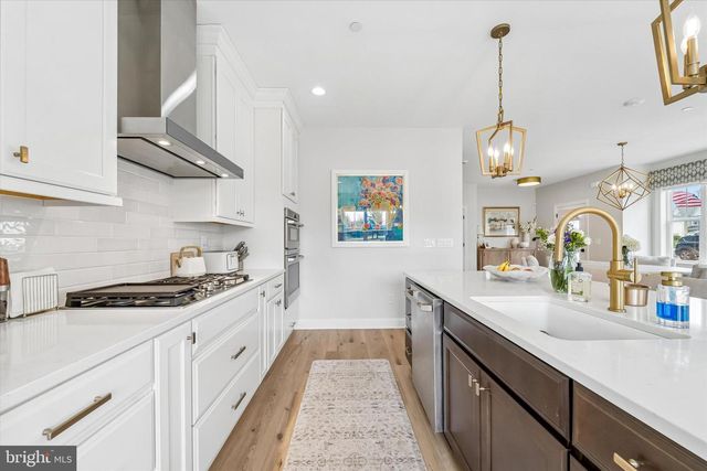 86 PARRY WAY, Ivyland, PA 18974