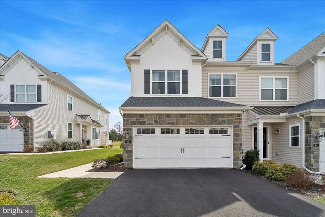 86 PARRY WAY, Ivyland, PA 18974