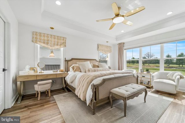 86 PARRY WAY, Ivyland, PA 18974