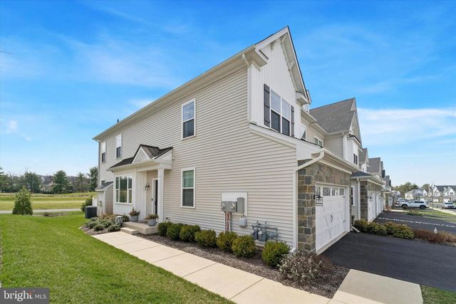 86 PARRY WAY, Ivyland, PA 18974