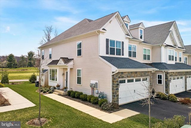 86 PARRY WAY, Ivyland, PA 18974