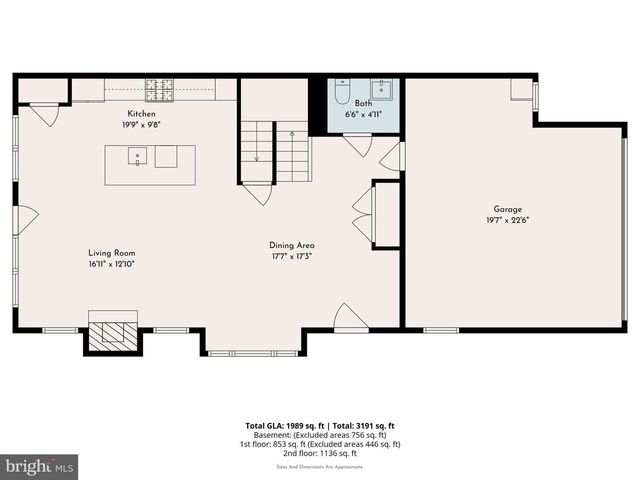 86 PARRY WAY, Ivyland, PA 18974