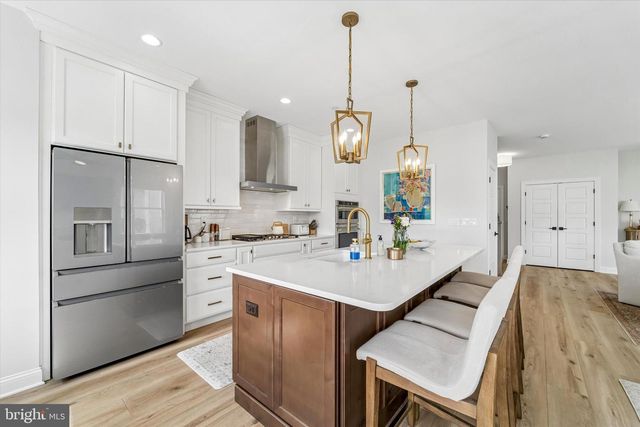 86 PARRY WAY, Ivyland, PA 18974