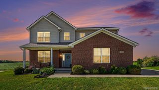 11241 Sand Hill Drive, Grass Lake Charter Township, MI 49240
