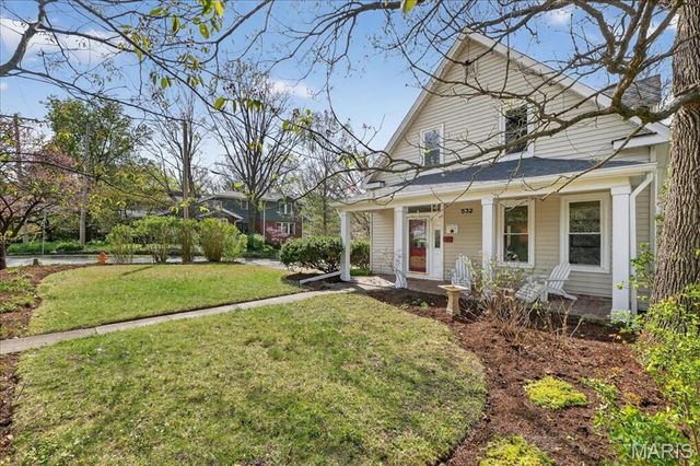 532 Tuxedo Boulevard, Webster Groves, MO 63119