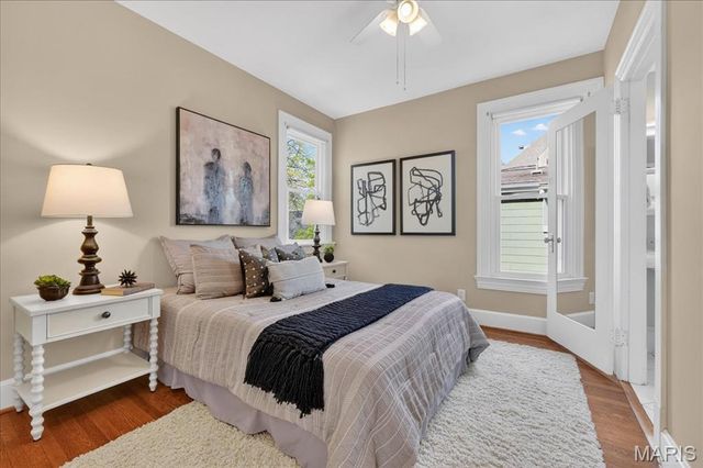 532 Tuxedo Boulevard, Webster Groves, MO 63119