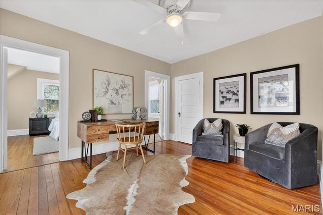 532 Tuxedo Boulevard, Webster Groves, MO 63119