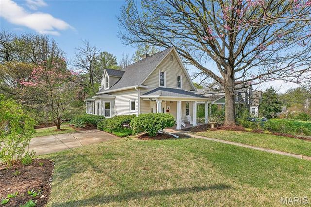 532 Tuxedo Boulevard, Webster Groves, MO 63119