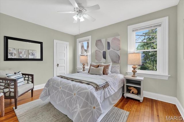 532 Tuxedo Boulevard, Webster Groves, MO 63119