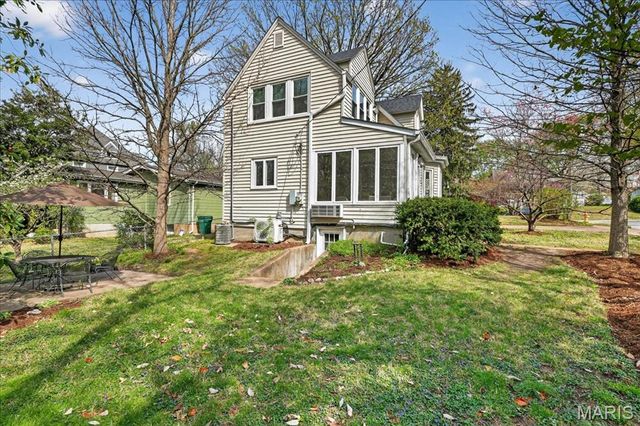 532 Tuxedo Boulevard, Webster Groves, MO 63119