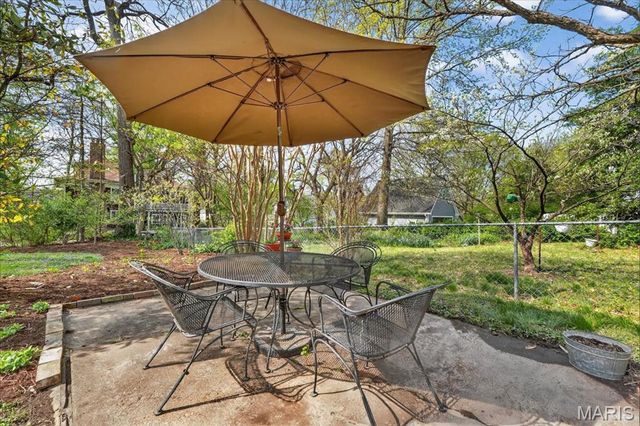 532 Tuxedo Boulevard, Webster Groves, MO 63119