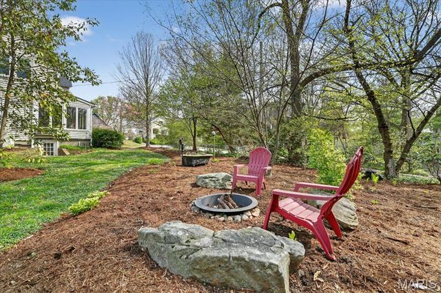 532 Tuxedo Boulevard, Webster Groves, MO 63119