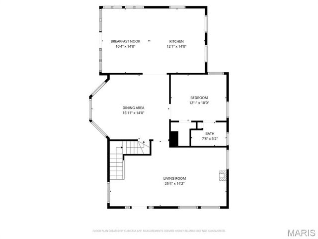 532 Tuxedo Boulevard, Webster Groves, MO 63119