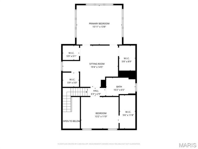 532 Tuxedo Boulevard, Webster Groves, MO 63119