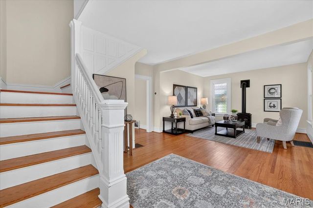 532 Tuxedo Boulevard, Webster Groves, MO 63119