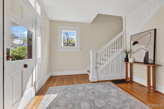 532 Tuxedo Boulevard, Webster Groves, MO 63119