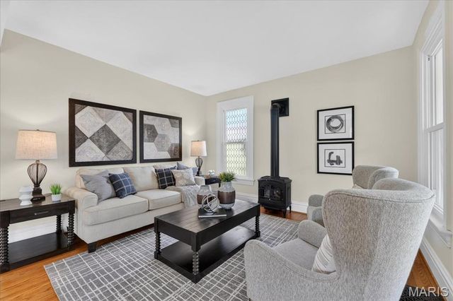 532 Tuxedo Boulevard, Webster Groves, MO 63119