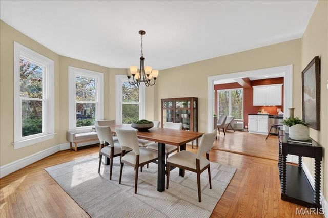 532 Tuxedo Boulevard, Webster Groves, MO 63119