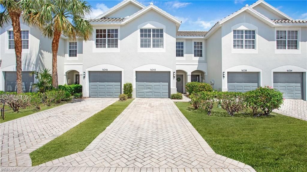 16242 Ravina WAY 85, Naples, FL 34110