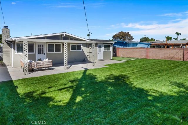 7156 Fillmore Drive, Buena Park, CA 90620