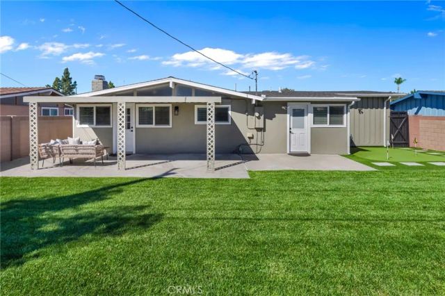 7156 Fillmore Drive, Buena Park, CA 90620