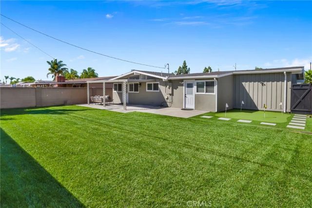 7156 Fillmore Drive, Buena Park, CA 90620