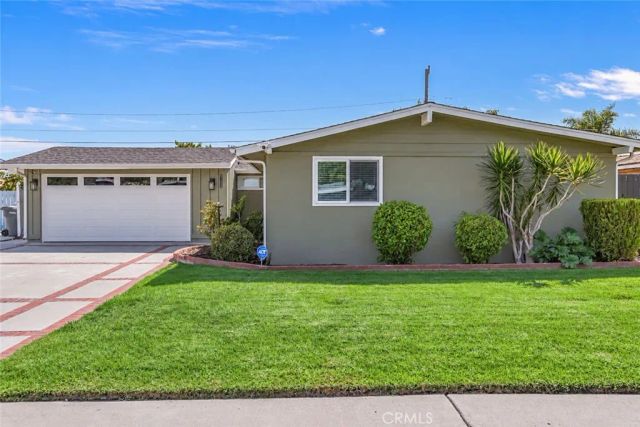 7156 Fillmore Drive, Buena Park, CA 90620
