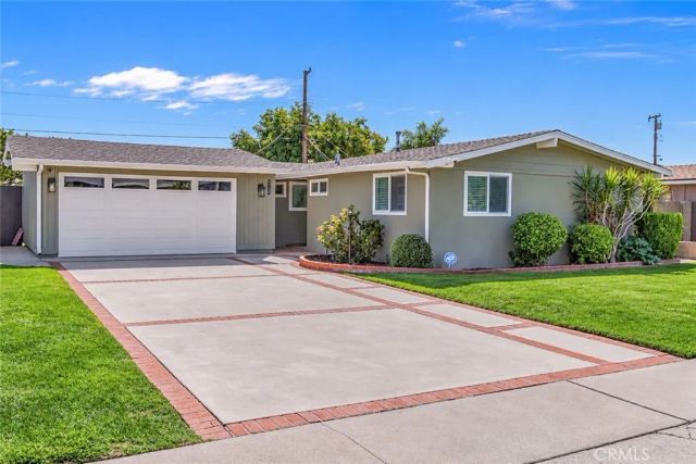 7156 Fillmore Drive, Buena Park, CA 90620
