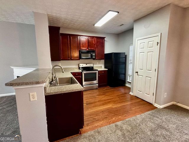 4249 High Park Lane, East Point, GA 30344