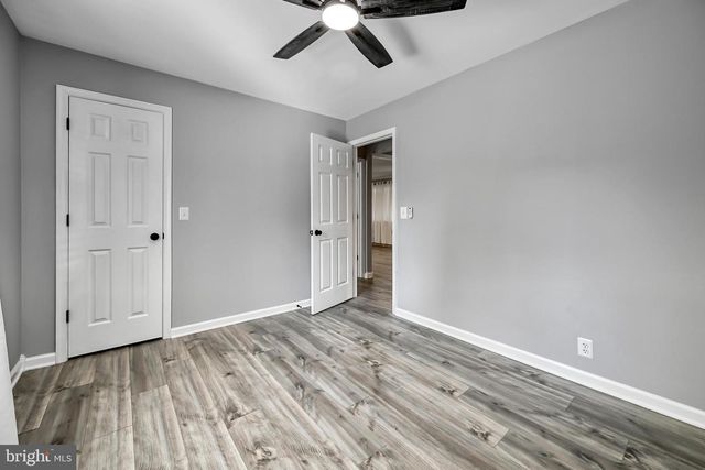 19212 CONSTITUTION HWY, Orange, VA 22960
