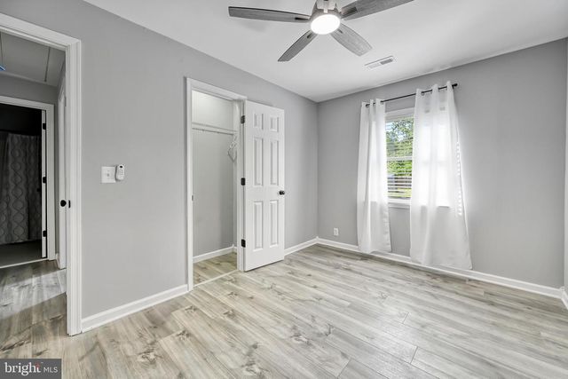 19212 CONSTITUTION HWY, Orange, VA 22960