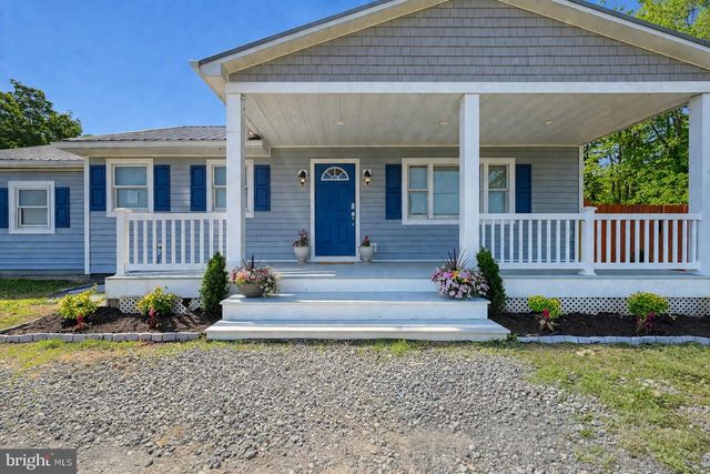 19212 CONSTITUTION HWY, Orange, VA 22960