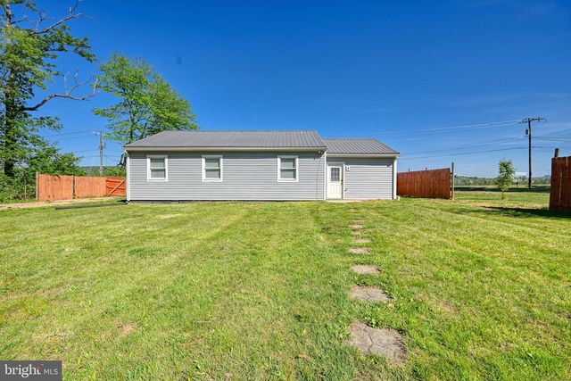 19212 CONSTITUTION HWY, Orange, VA 22960
