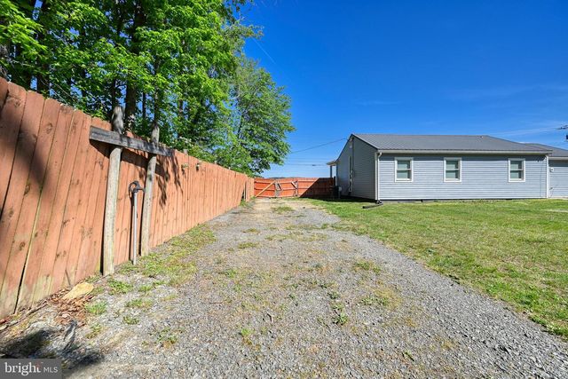 19212 CONSTITUTION HWY, Orange, VA 22960