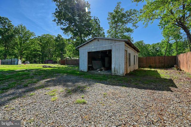 19212 CONSTITUTION HWY, Orange, VA 22960