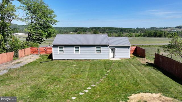 19212 CONSTITUTION HWY, Orange, VA 22960