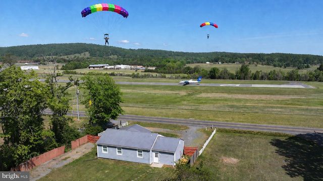 19212 CONSTITUTION HWY, Orange, VA 22960