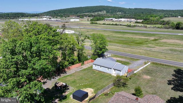 19212 CONSTITUTION HWY, Orange, VA 22960