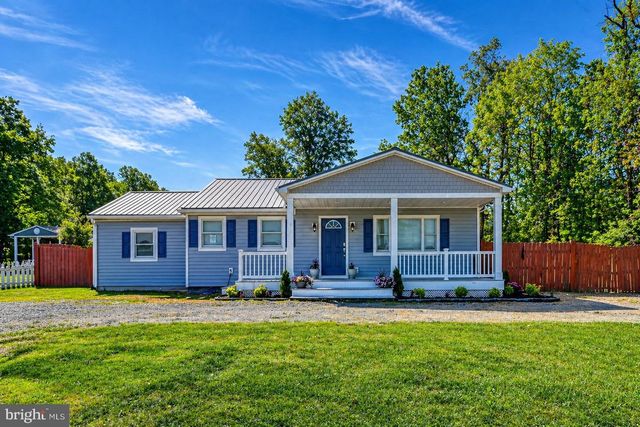 19212 CONSTITUTION HWY, Orange, VA 22960