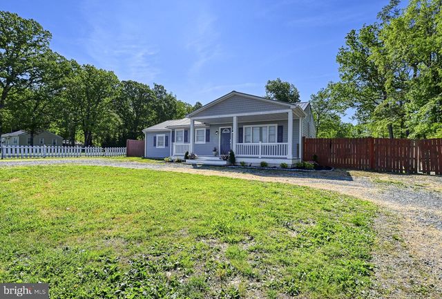 19212 CONSTITUTION HWY, Orange, VA 22960