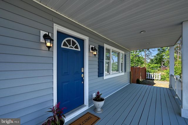 19212 CONSTITUTION HWY, Orange, VA 22960