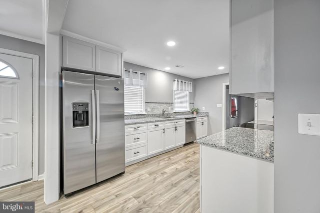 19212 CONSTITUTION HWY, Orange, VA 22960