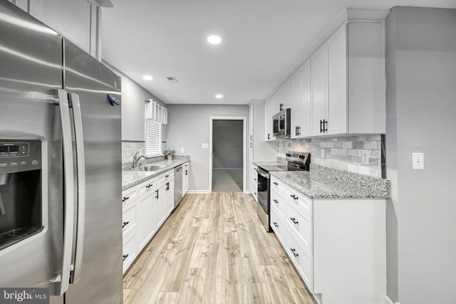 19212 CONSTITUTION HWY, Orange, VA 22960
