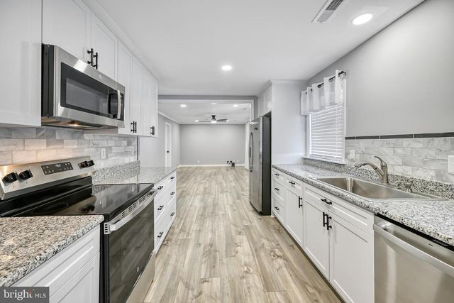 19212 CONSTITUTION HWY, Orange, VA 22960