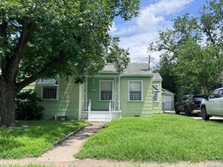 1223 Essex, San Antonio, TX 78210