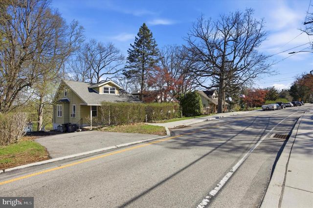 874 EDGE HILL RD, Glenside, PA 19038