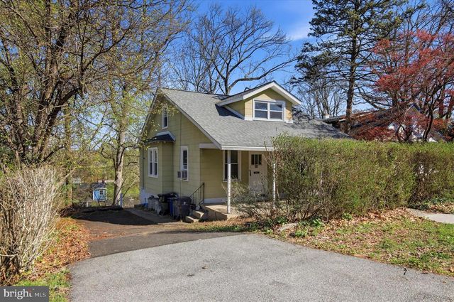874 EDGE HILL RD, Glenside, PA 19038