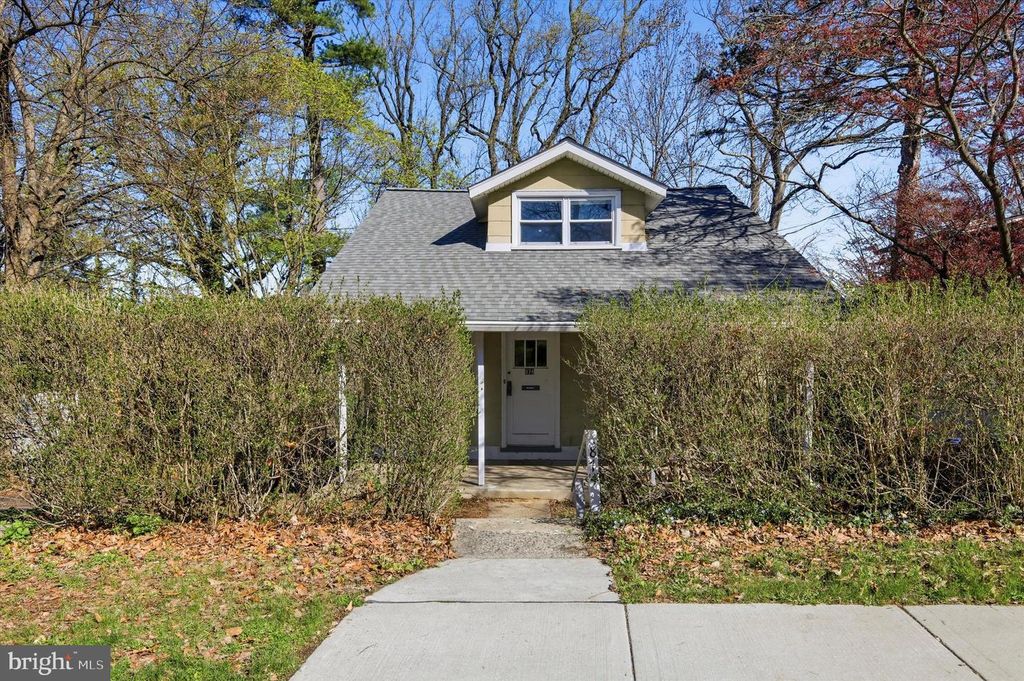 874 EDGE HILL RD, Glenside, PA 19038