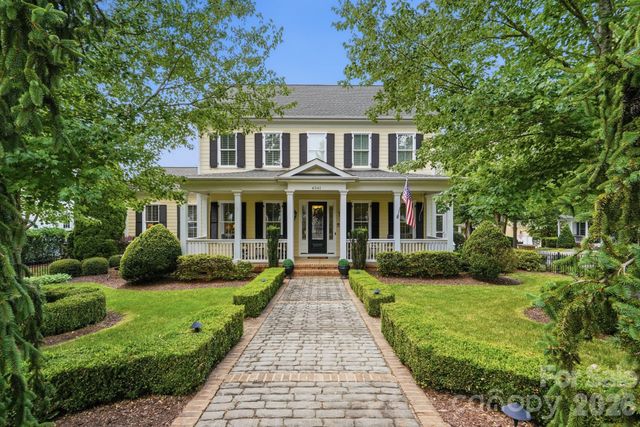 4341 Birkshire Heights, Fort Mill, SC 29708